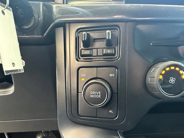 Certified 2024 Ford F150 STX w/ STX Black Appearance Package AWD/4WD image 24