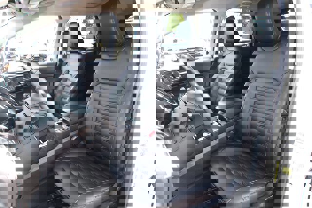 Certified 2021 Ford Edge SEL w/ Convenience Package image 16