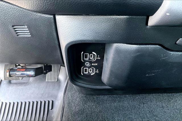 Used 2022 RAM 1500 Big Horn AWD/4WD image 33
