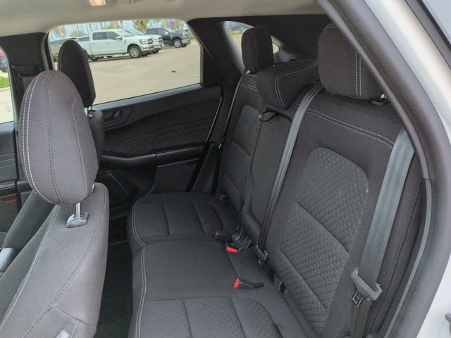 Certified 2023 Ford Escape Active w/ Tech Pack #1 image 14