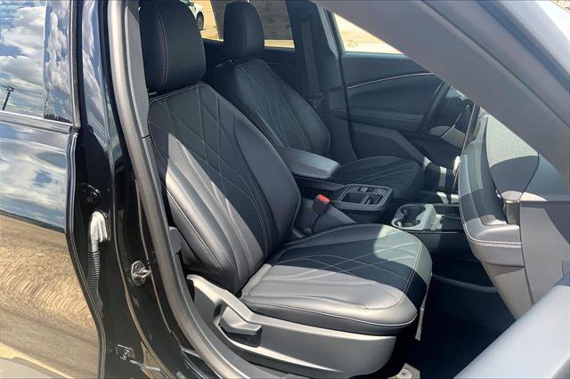 Certified 2025 Ford Mustang Mach-E Select w/ Comfort Package Lite AWD/4WD image 6