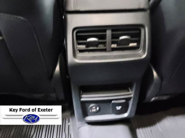 Certified 2022 Ford Edge SEL w/ Convenience Package AWD/4WD image 19