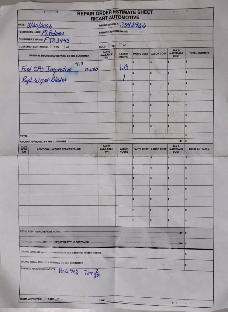 Used 2024 MAZDA MX-5 Miata Grand Touring w/ Weather Package image 13