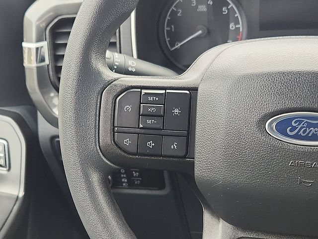 Certified 2023 Ford F150 XL AWD/4WD image 14