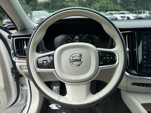 Used 2020 Volvo V60 T5 Inscription FWD image 14