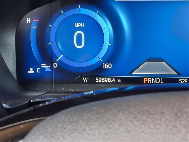 Certified 2021 Ford Escape SEL w/ Technology Package image 23