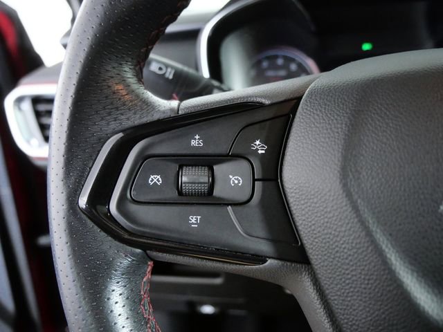 Used 2021 Chevrolet TrailBlazer RS w/ Sun and Liftgate Package AWD/4WD image 24