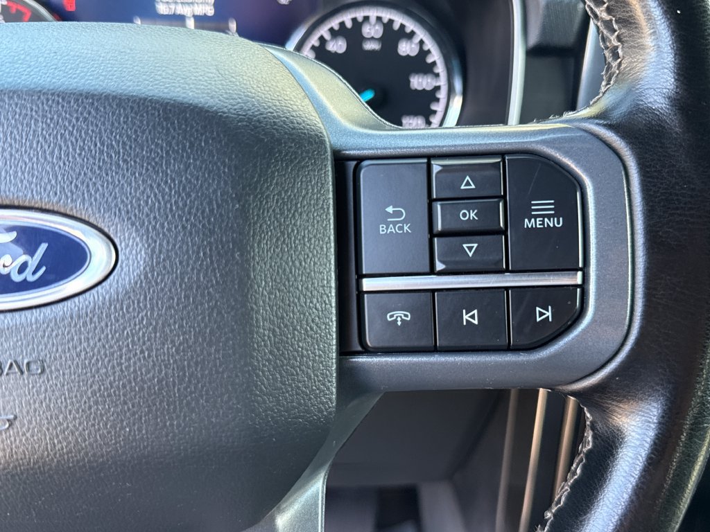 Certified 2023 Ford F150 XLT w/ Equipment Group 302A High AWD/4WD image 18