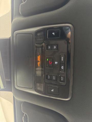 Used 2024 Toyota Grand Highlander AWD Hybrid image 15