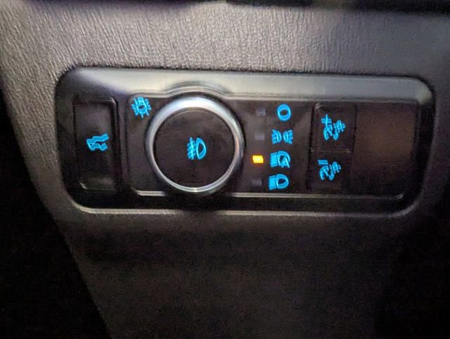 Certified 2023 Ford Bronco Sport Heritage image 20