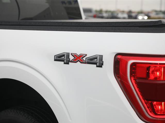 Certified 2023 Ford F150 XLT w/ Equipment Group 302A High AWD/4WD image 15