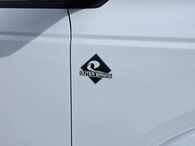 Certified 2024 Ford Bronco Outer Banks AWD/4WD image 7
