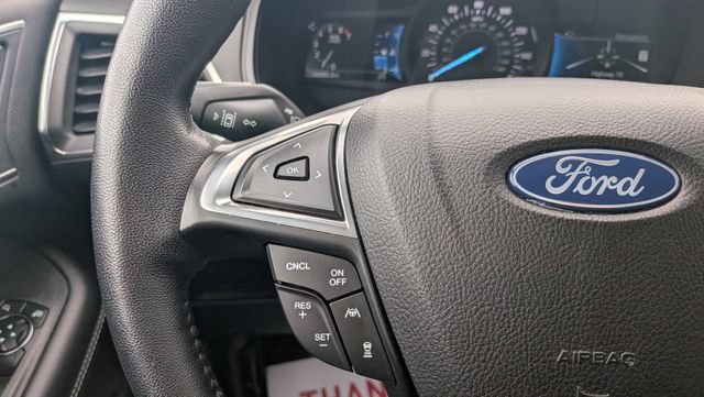 Certified 2023 Ford Edge Titanium AWD/4WD image 24