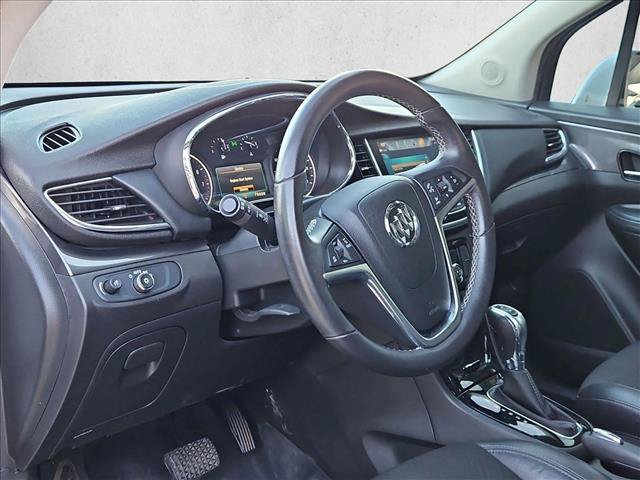 Used 2017 Buick Encore Preferred FWD image 10