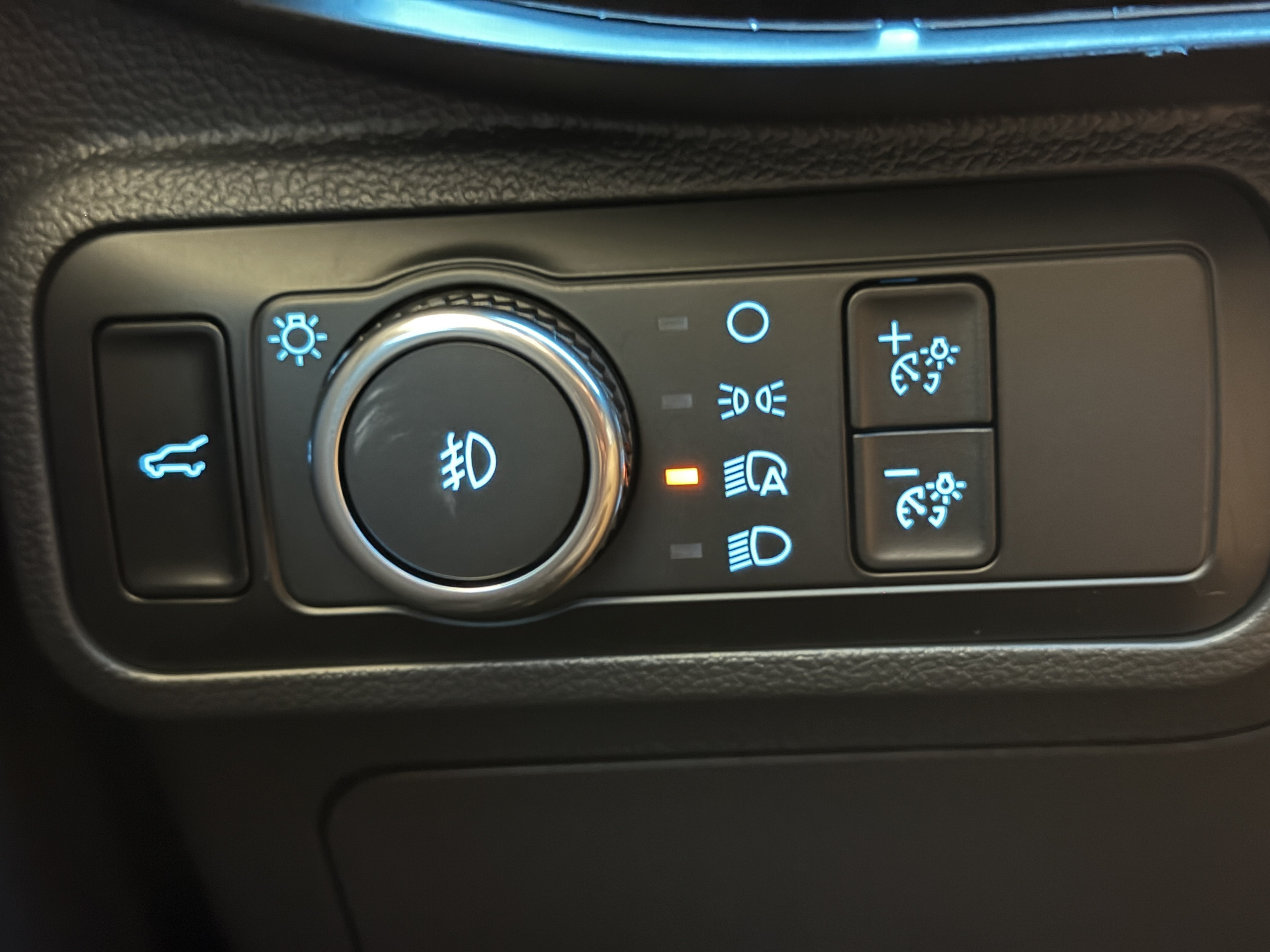 Certified 2025 Ford Explorer ST-Line w/ Premium Package RWD image 30