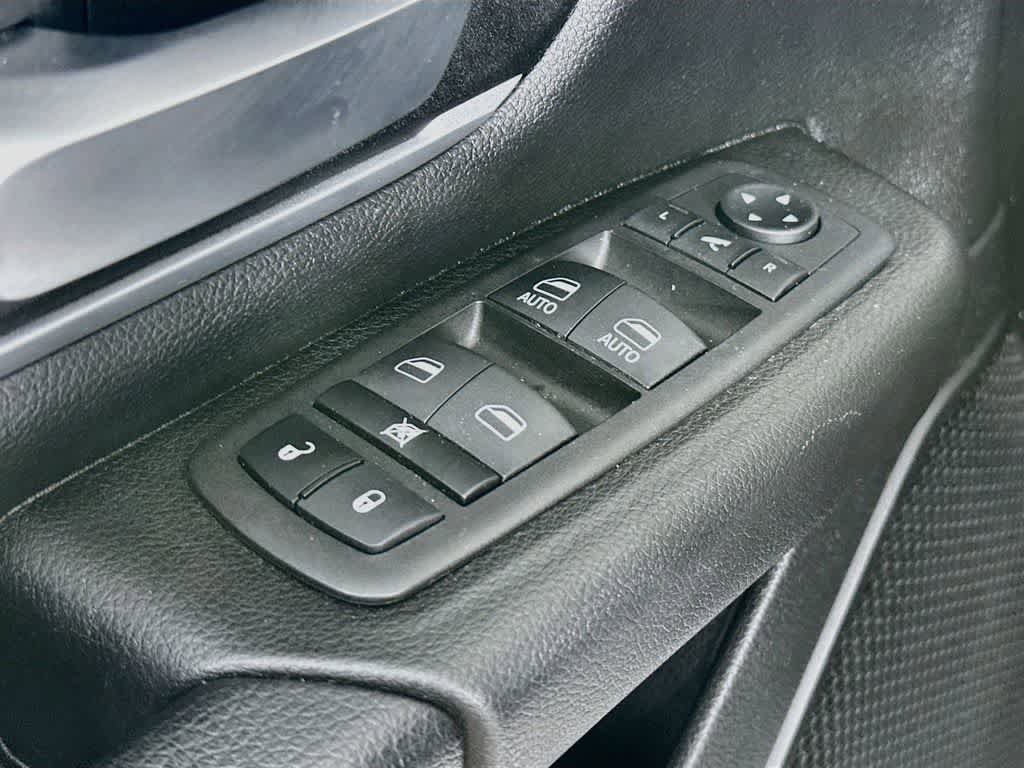 Used 2023 RAM 1500 Big Horn AWD/4WD image 29