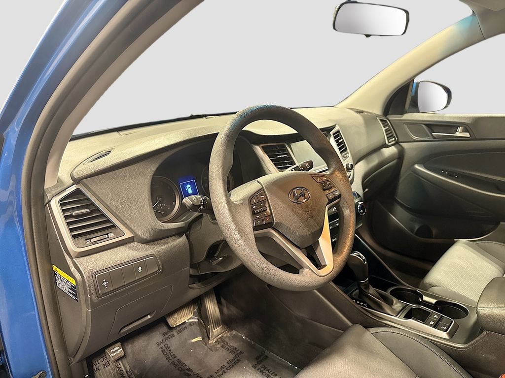 Used 2018 Hyundai Tucson SEL AWD/4WD image 9