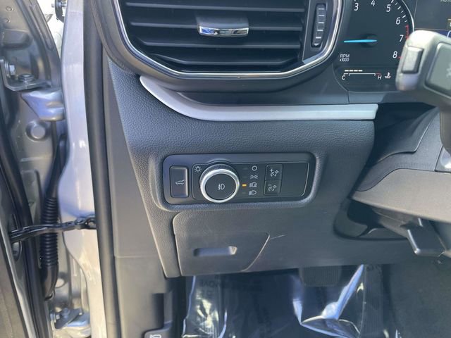 Certified 2023 Ford Explorer XLT w/ Equipment Group 202A AWD/4WD image 13