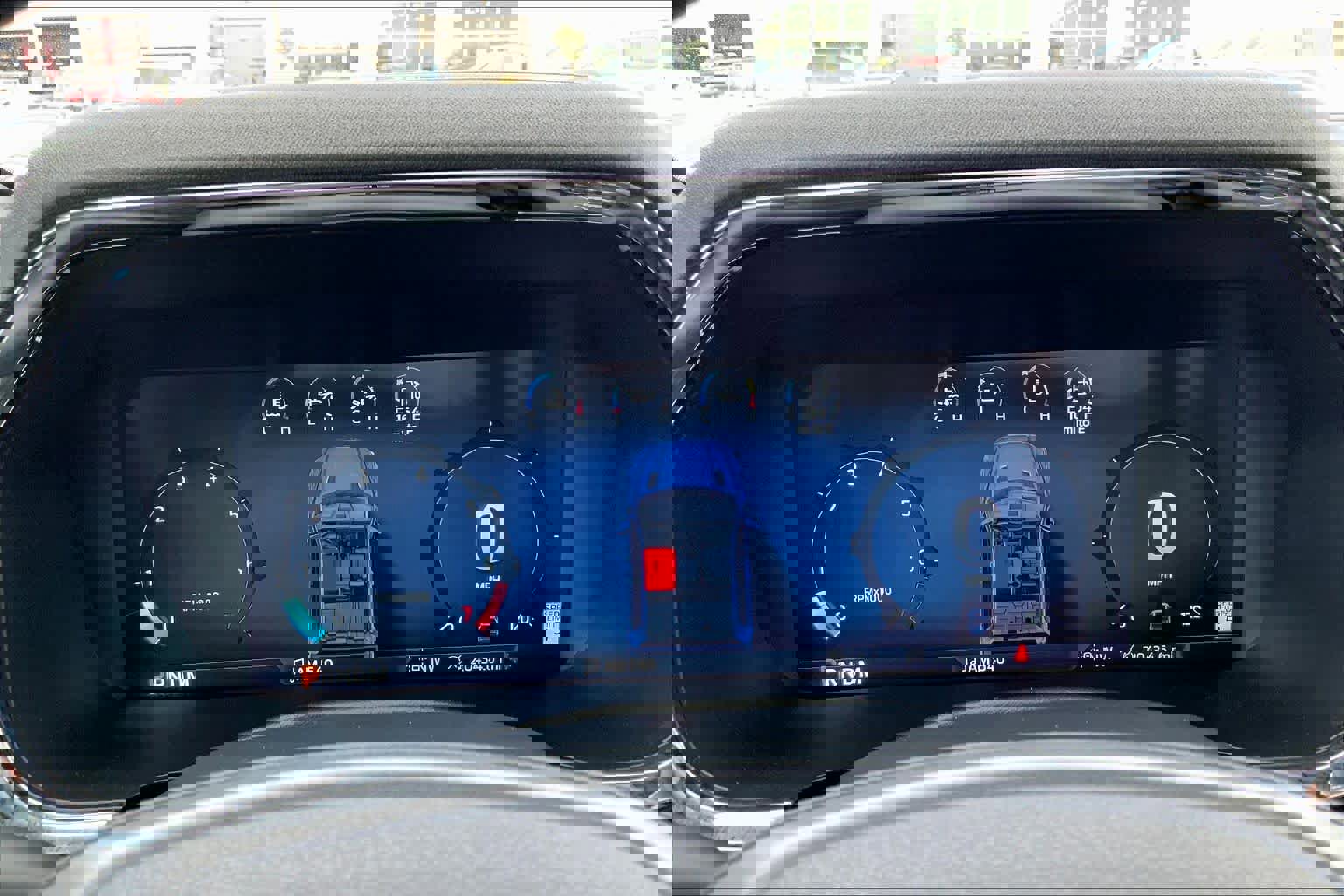 Certified 2024 Ford F150 Lariat w/ Tow/Haul Package image 25