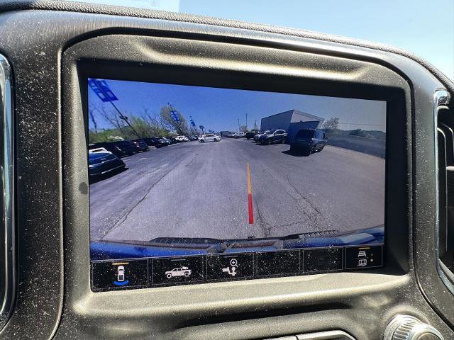 Used 2024 Chevrolet Tahoe Premier w/ Advanced Technology Package image 24