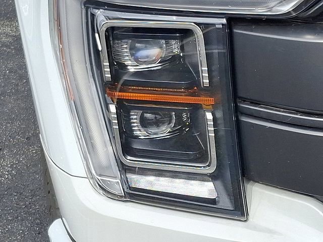 Certified 2023 Ford F150 Lariat w/ Equipment Group 502A High image 8