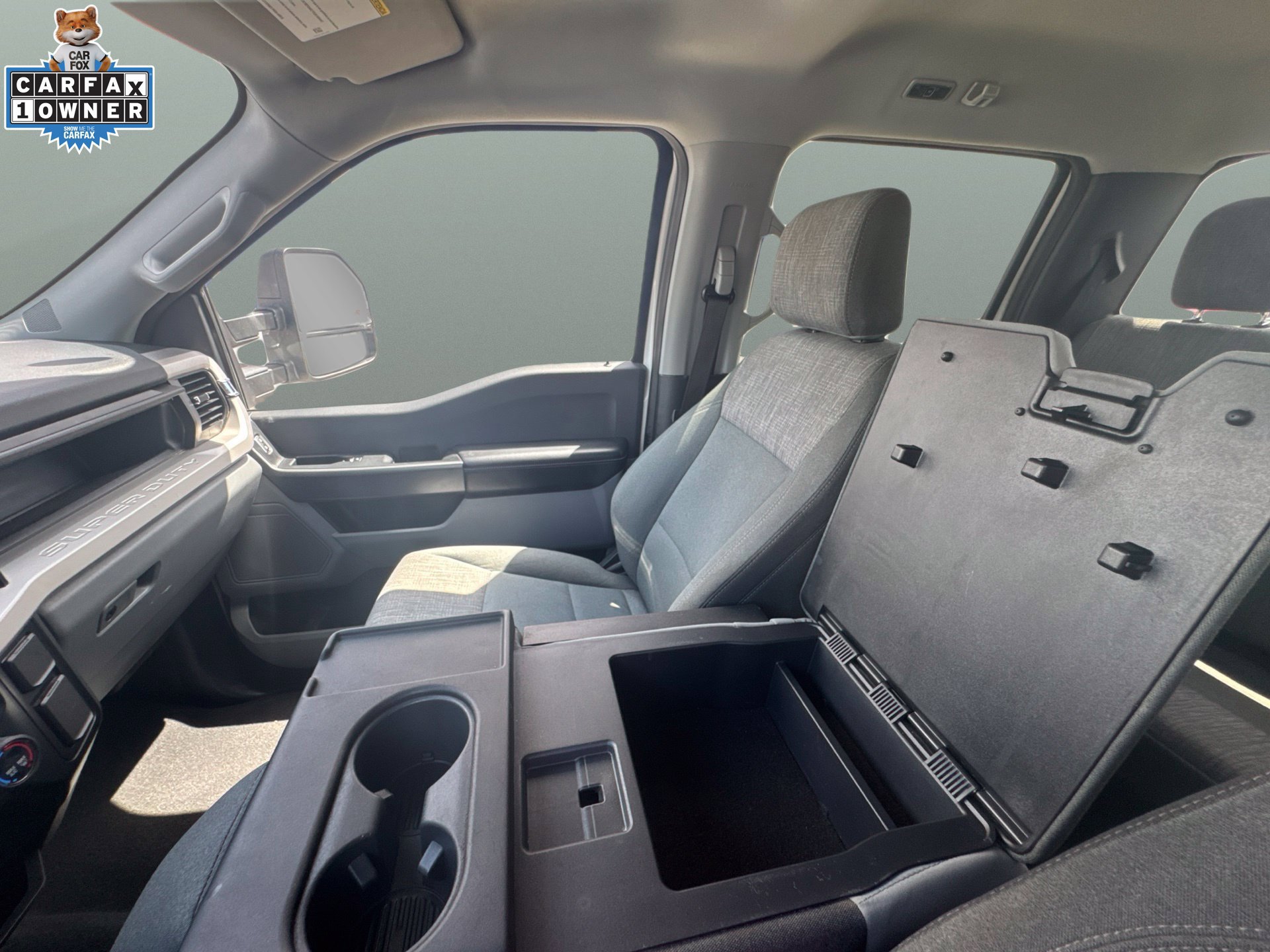 Certified 2025 Ford F250 XLT AWD/4WD image 24