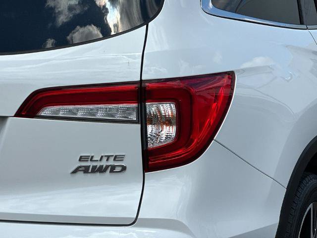 Used 2021 Honda Pilot Elite image 26