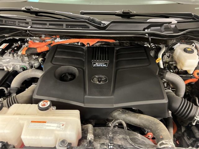 Used 2024 Toyota Tundra TRD Pro image 11