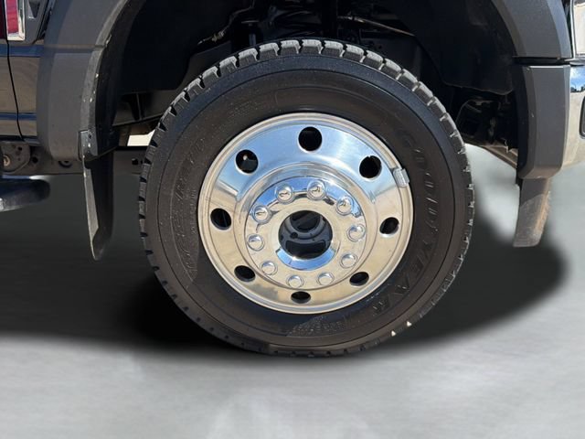 Certified 2023 Ford F450 Lariat AWD/4WD image 9