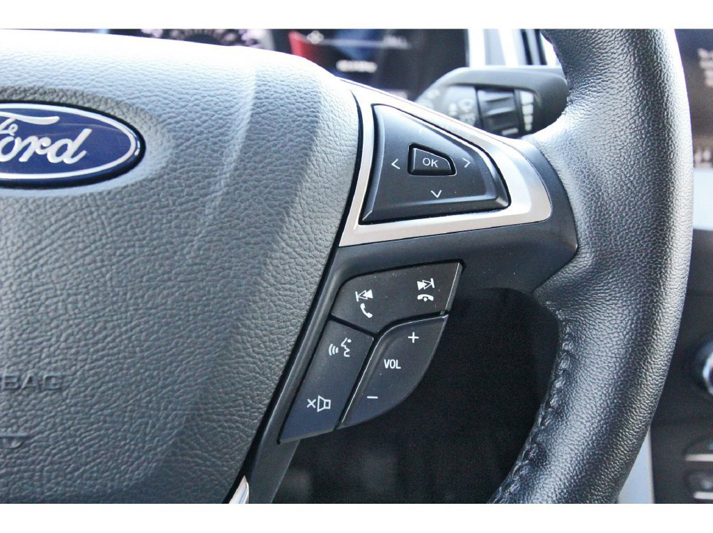 Certified 2019 Ford Edge SEL w/ Equipment Group 201A FWD image 20