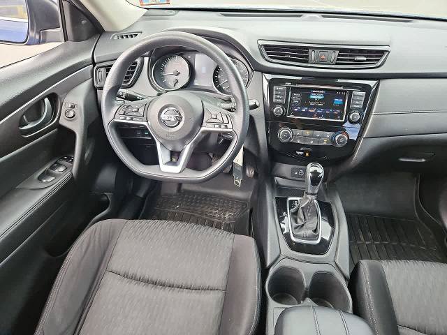 Used 2019 Nissan Rogue S FWD image 15