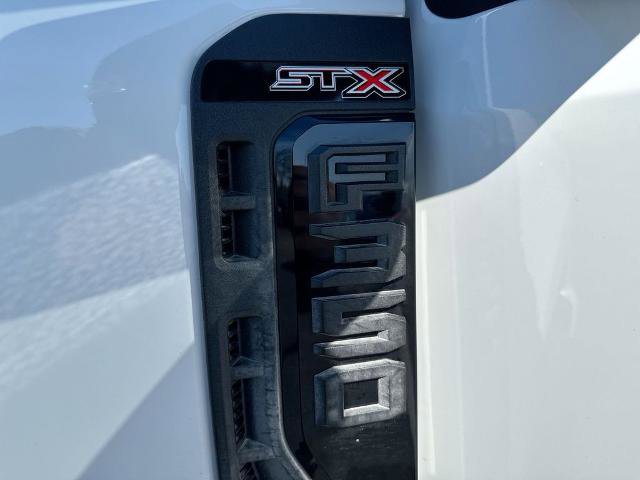 Certified 2026 Ford F350 XL w/ STX Appearance Package AWD/4WD image 25