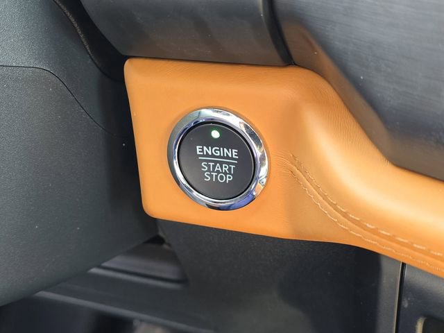 Certified 2024 Ford Expedition Max Platinum image 24