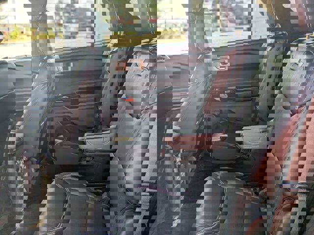 Certified 2021 Ford Explorer ST w/ Equipment Group 401A image 30