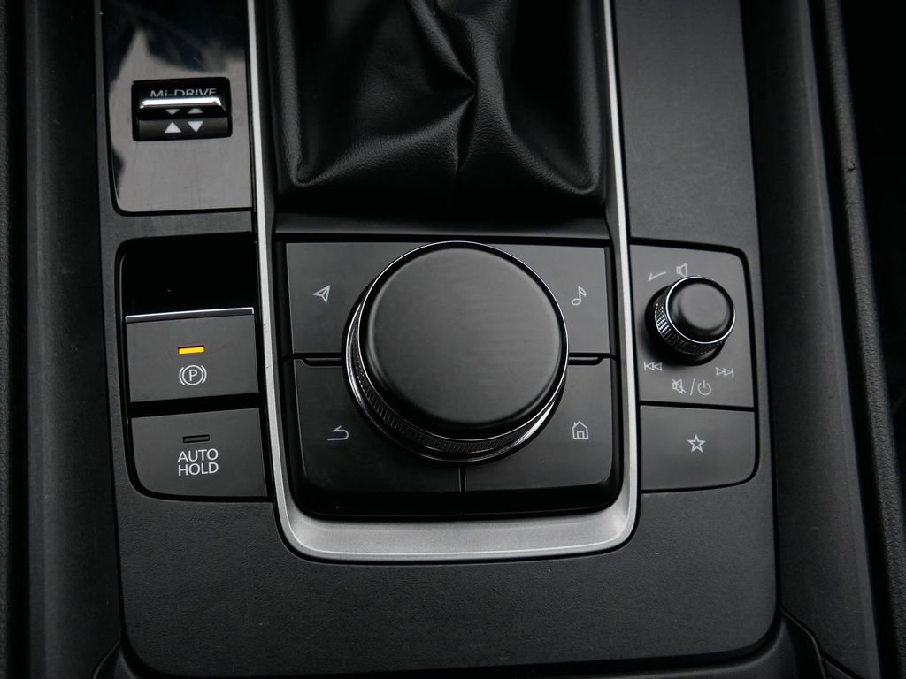 Used 2025 MAZDA CX-50 AWD 2.5 S w/ Premium Package image 24