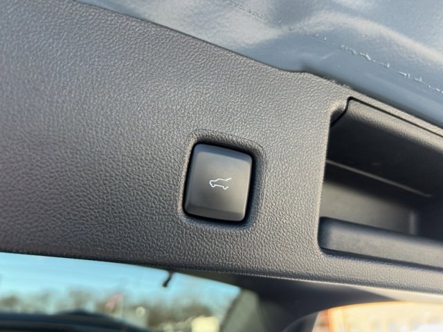 Certified 2024 Ford Escape ST-Line w/ Tech Pack #1 image 23