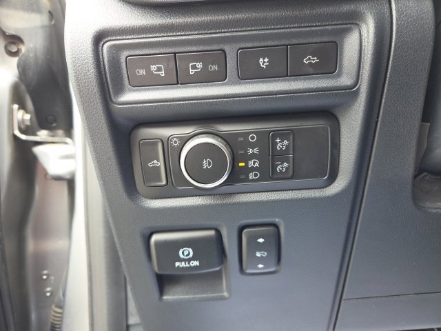 Certified 2022 Ford F150 Tremor w/ Equipment Group 402A High AWD/4WD image 12