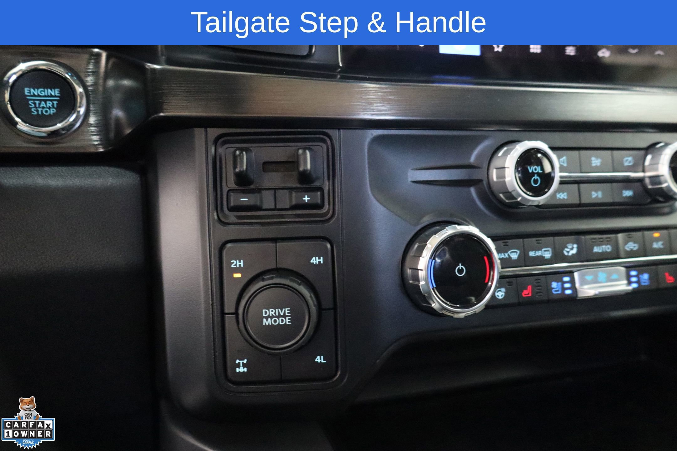 Certified 2024 Ford F250 Lariat w/ Lariat Ultimate Package image 22