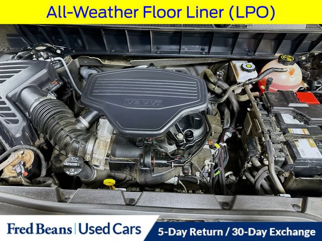 Used 2018 GMC Acadia Denali w/ Technology Package AWD/4WD image 39