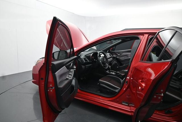 Used 2022 Subaru Impreza 2.0i Sport AWD/4WD image 18