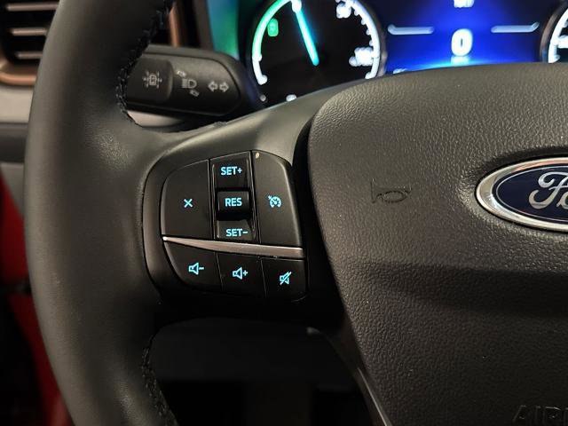 Certified 2023 Ford Maverick Lariat w/ Lariat Luxury Package FWD image 15