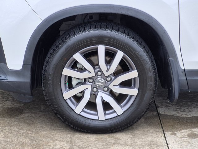 Used 2022 Honda Pilot EX-L image 11