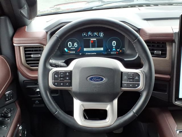 Certified 2022 Ford Expedition Limited AWD/4WD image 14