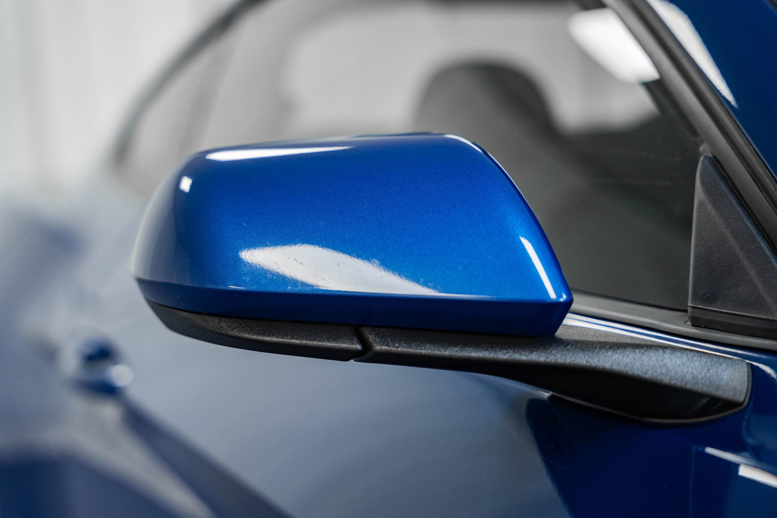 Certified 2022 Ford Mustang Coupe image 13