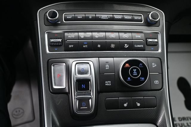 Used 2023 Hyundai Santa Fe SEL AWD/4WD image 12