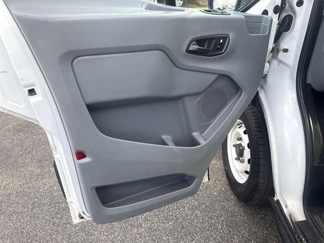 Certified 2019 Ford Transit 150 148 Medium Roof image 12