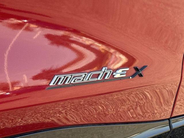 Certified 2021 Ford Mustang Mach-E California Route 1 image 27