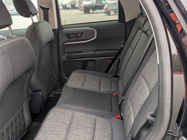 Certified 2023 Ford Bronco Sport Big Bend image 28