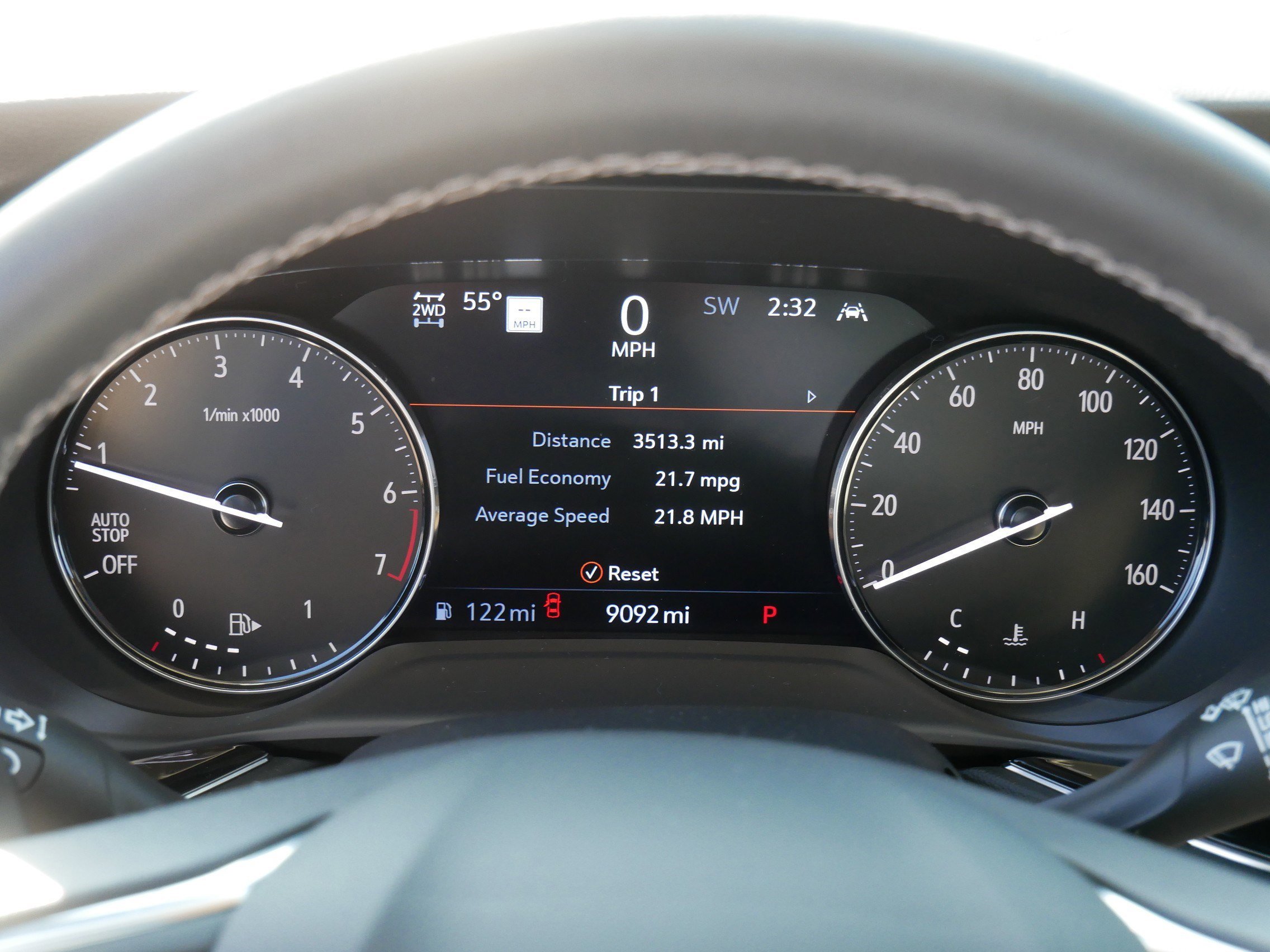 Used 2022 Buick Envision Avenir w/ Technology Package II image 20