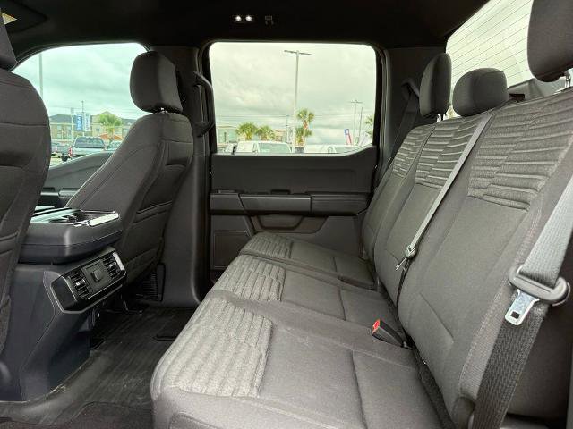 Certified 2023 Ford F150 XL w/ STX Appearance Package AWD/4WD image 12